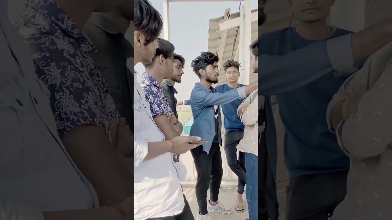 Feel ThisStory❤️‍🩹🥹 #shorts #acting #viral #trending #friends #love #youtubeshorts #whatsappstatus