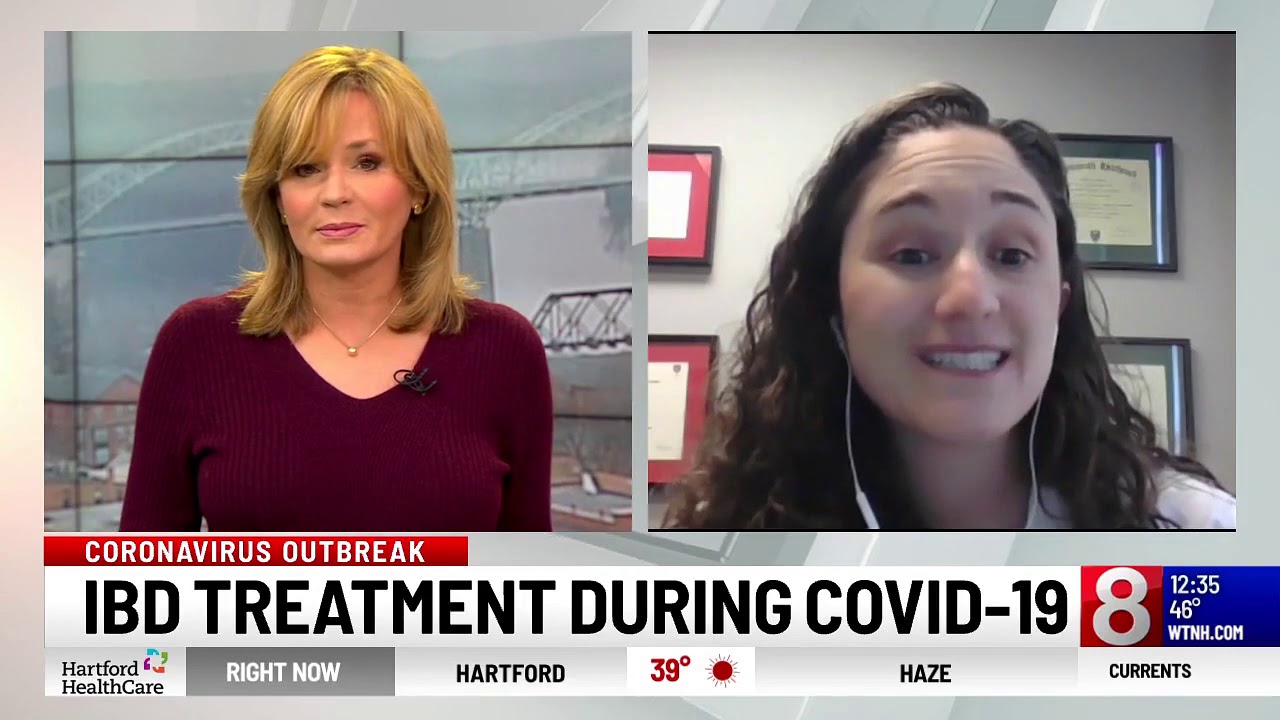 Seek Treatment for Inflammatory Bowel Diseases YouTube