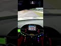 Ce son !!! 🫨 AMG GT2 Assetto Corsa EVO #assettocorsaevo #simracing #fanatec