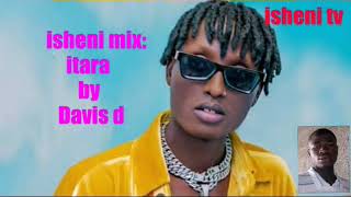 Dj Mixing Music Itara By Davis D