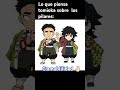 🗣🐍🐶#kimetsunoyaba #demonslayer #humor