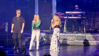 Anastacia - 2025 - Vienna - Paid My Dues