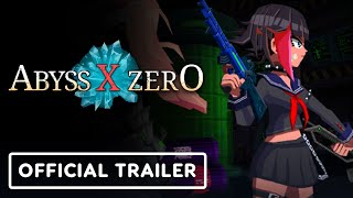 Abyss X Zero - Official Trailer Latin American Games Showcase