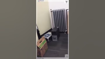 Test  -- Video upload via iFramed