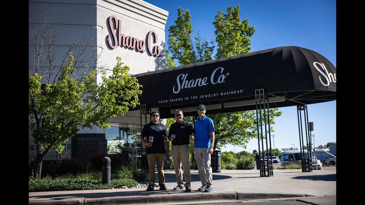 Expert Commercial Roofing Installation: Duro-Last System at Shane Co, Denver