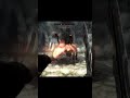 Fuck you spider - Skyrim TG #5 - Link to the full video in description