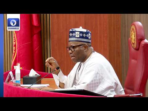 Senators Declare No 'Vacancy' In Red Chamber