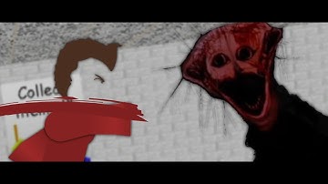 NULL vs. the Boiled One | Doctor Nowhere vs. Baldi’s Basics | Stick Nodes Pro