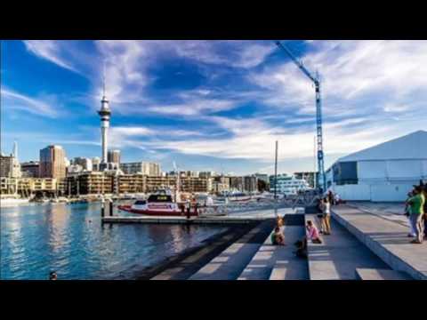 Video: Khám phá Bán đảo Whangaparaoa, Bắc Auckland