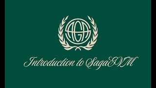 Introduction to SagaEVM