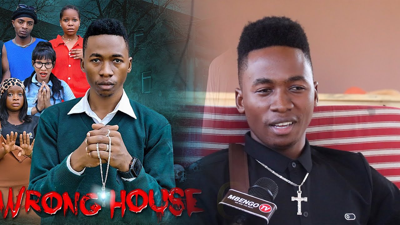 Part 02: WRONG HOUSE ILIVYO BADILISHA MAISHA YA R.K, UTAPENDA ALIVYO SIMULIA