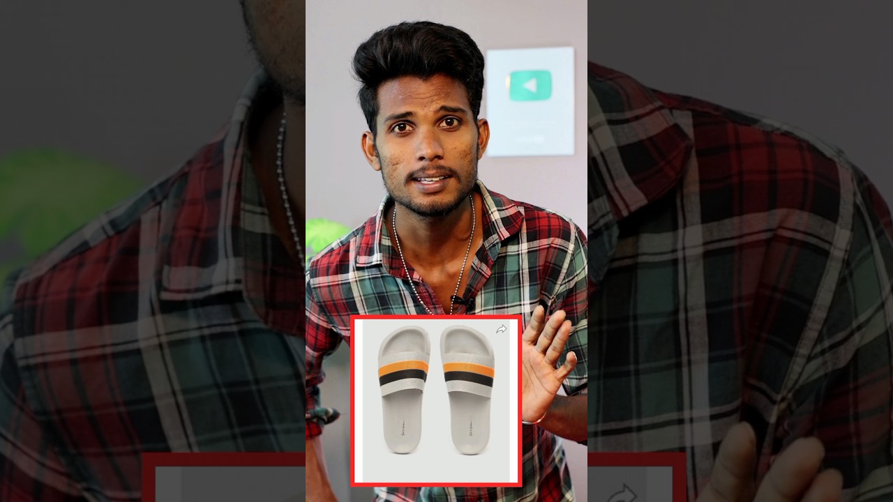 top 2 best budget slides👟 