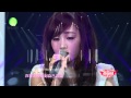 李丽莎 她来听我的演唱会 2011花儿朵朵全国总决赛第六场 7強進6強 李丽莎 她来听我的演唱会 2011花儿朵朵全国总决赛第六场 7強進6強