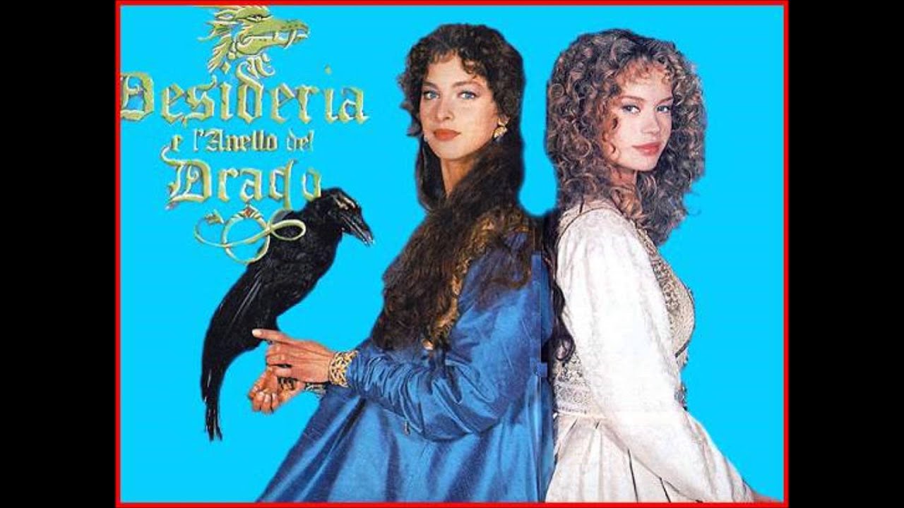 Amedeo Minghi Asia (Soundtrack Movie Desideria E L' Anello Del Drago) YouTube Amedeo Minghi Asia (Soundtrack Movie Desideria E L' Anello Del Drago) YouTube