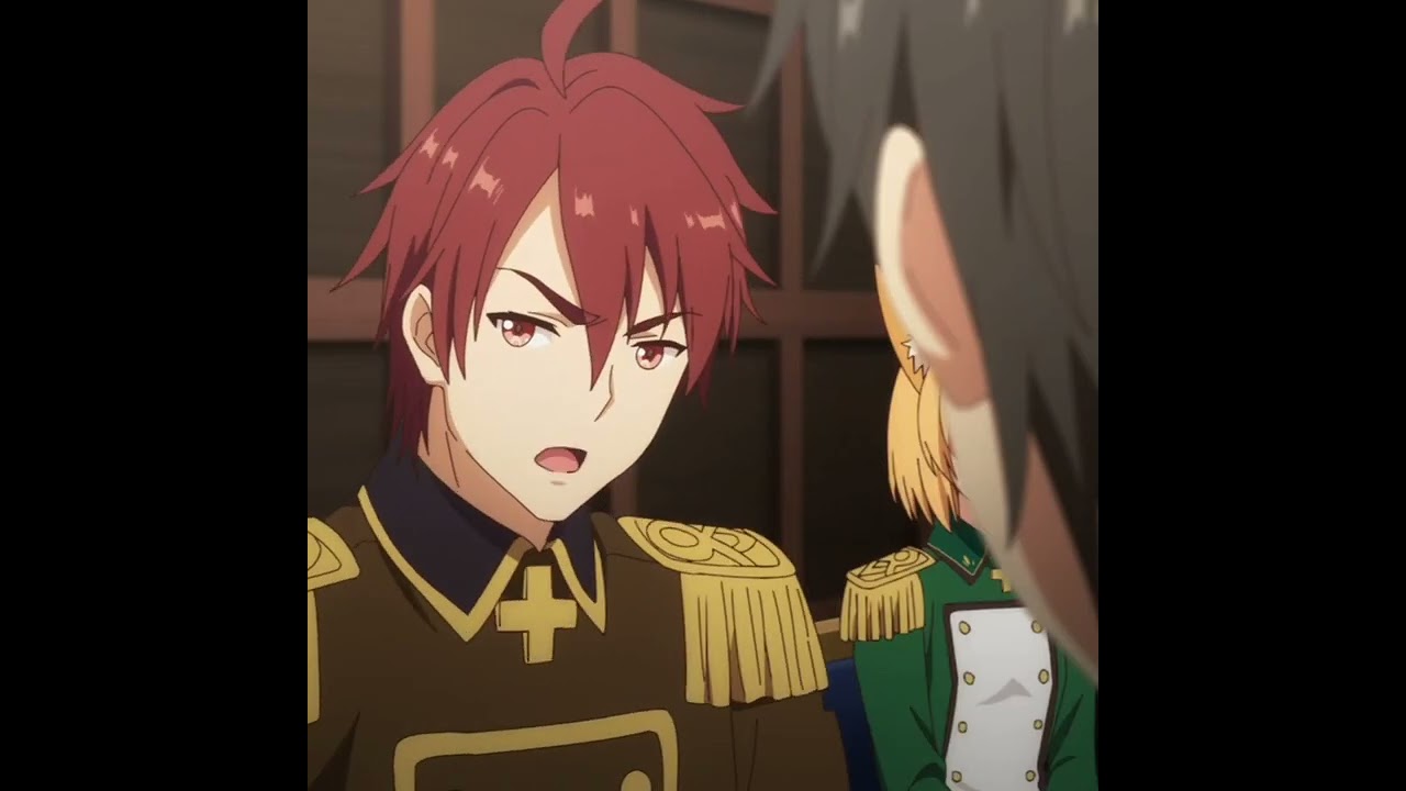 Juna was ready to stick a fork in him.