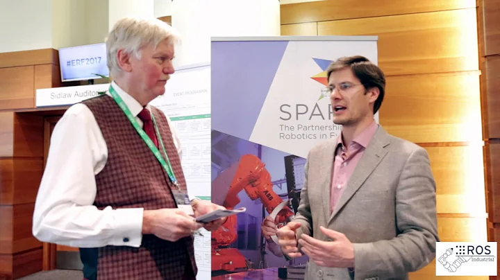 ROSIN project (Horizon2020)