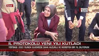 Ana Haber 31 Aralik 2022