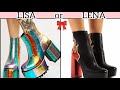 💖LISA OR LENA 💖 #19 [ shoes ] #PatyPink