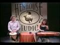 Capture de la vidéo Hen House Studios Live With Gwendoline Yeo - Tv Show #8