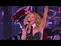 Kylie Minogue - Spinning Around (Kiss Me Once Tour)