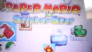archive videos #1 The first video I ever made