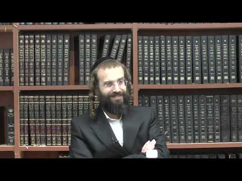 מעשה מחכם ותם 01 - אל תמהר לשפוט את החכם | הרב דוד גבירצמן