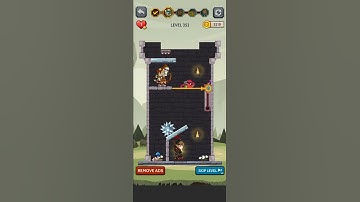 How To Loot - Pull The Pin Level 352 | New Android Gameplay Walkthrough #braingame #shorts