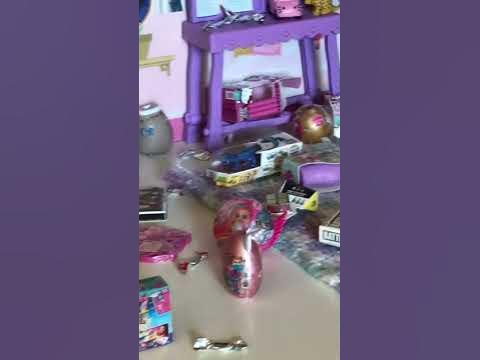 Мама Маринетт приходит с работы… - YouTube