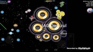 Nebulous-MAYHEM MODE 31k [BOTS] ¡EPIC!