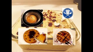 4 Easy Eggless Cake Recipes without Oven | Eggless Cake Recipes without Oven | how to make cake