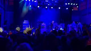 Billy Idol- Eyes Without A Face 9/24/21 Roanoke