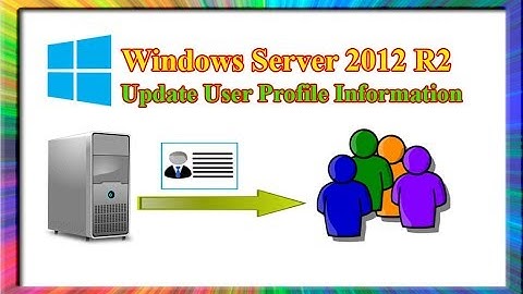 how to update multiple users data using powershell script in windows server 2012 r2
