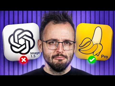 Cover: Dělá Google lepší obrázky? Nano Banana vs. ChatGPT