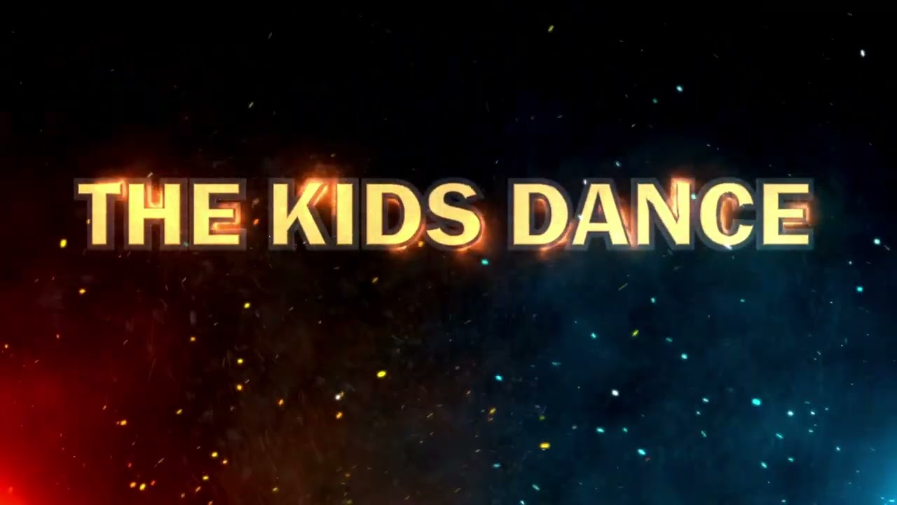 3d Graphic Templete // Karnal Dance Fitness Studio