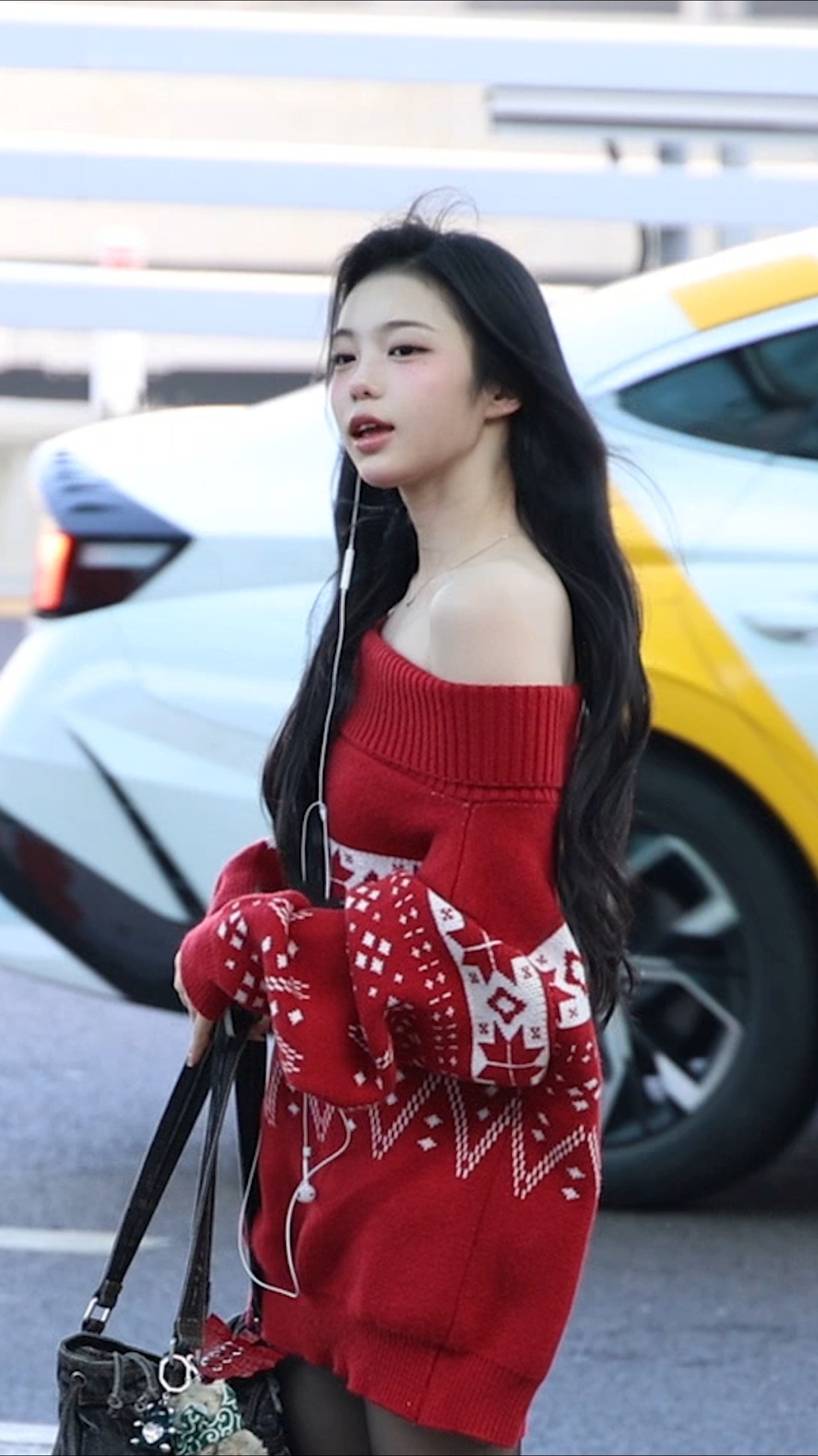 INTRO + FOCUS - Hearts2Hearts [2025 뮤직뱅크 글로벌페스티벌 IN