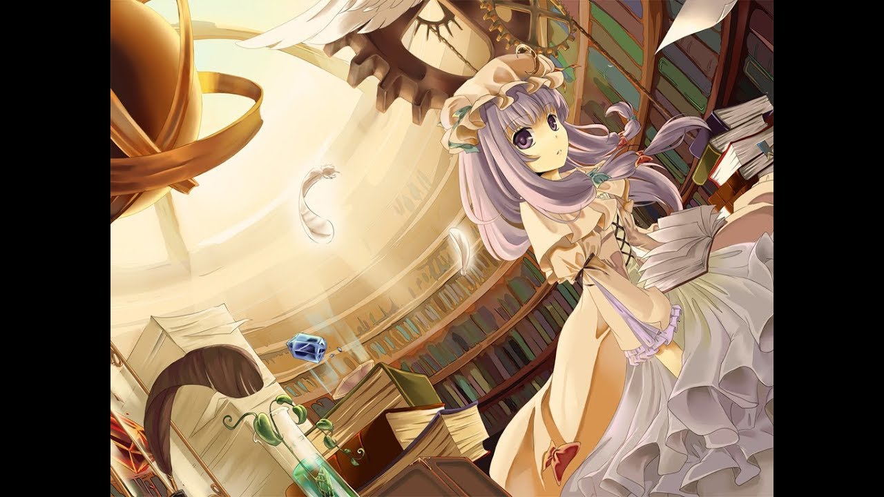 Astheno | Shihori - Magic Girl !! [Lunatic] 4.53*