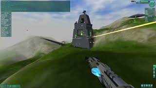 sf.Ultrakiller | DangerousCrossing | 31 warriors | 2003/9/16 | Demo#6634 | Tribes2