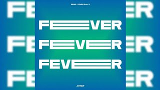 ATEEZ - DEJA VU INSTRUMENTAL