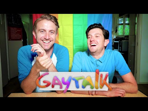 Hoe weet je of je bi bent of homo? 🏳️‍🌈🔞 | GAYTALK #1 met DOOK VAN DIJCK