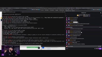 Hacking SQHell from TryHackMe (SQL Injection Guide!)