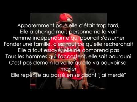 The Shin Sekaï - Erreur du Passé ( Paroles )