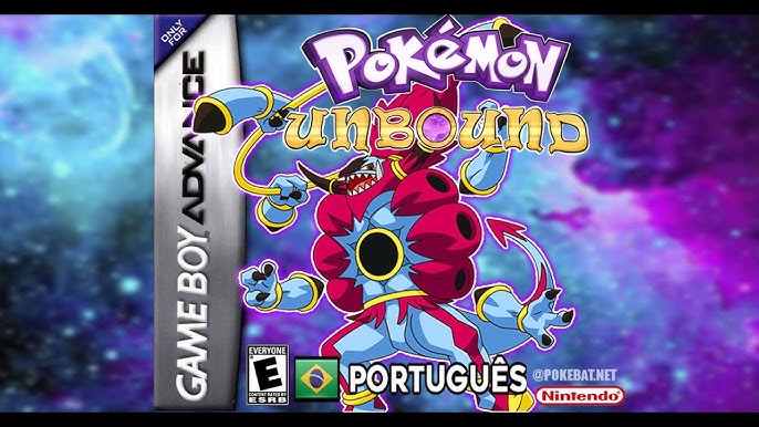 Pokemon Ultimate Mega FireRed - PokéHarbor