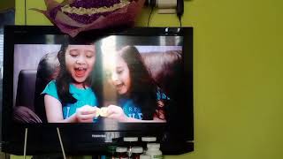 Bintang Di Hati-melly Goeslaw cover By naisa alifia yuriza (N. A. Y)