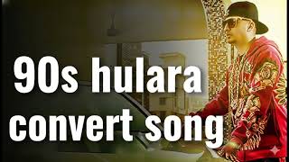 HULARA (90s Version) | J STAR | Retro Bollywood Style Remake | 90s Vibes @JSTARProductions #90s screenshot 3