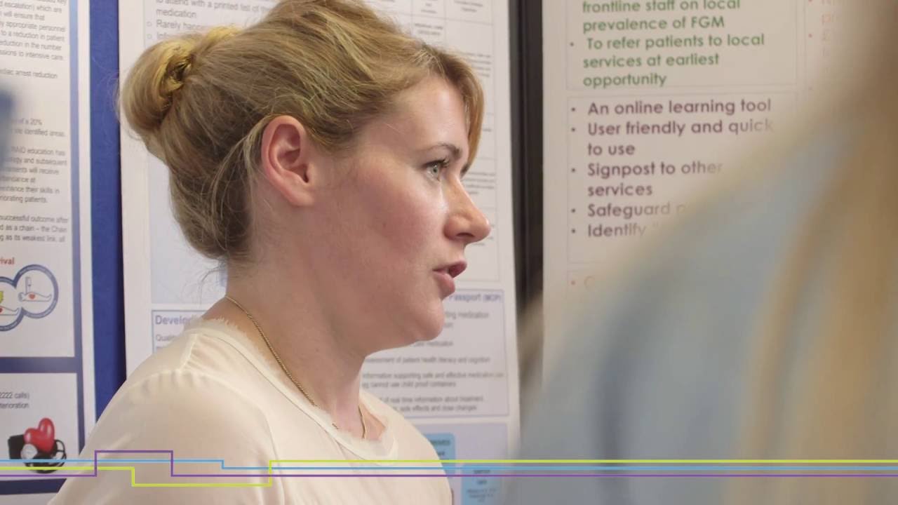 Oxford AHSN Innovation Programme