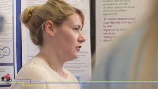 Oxford Ahsn Innovation Programme