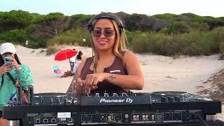 Karen M /  video set bolonia , Cadiz / K.M
