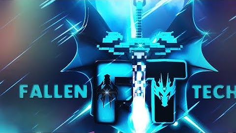 Minecraft Bedrock: FallenTech SkyBlock Red-og Ep. 1 - Level Ups