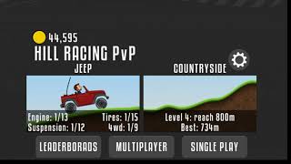 Hill Racing Pvp Main Menu Music screenshot 5