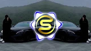 Сижу Я На Травке (Saginbaev Remix)